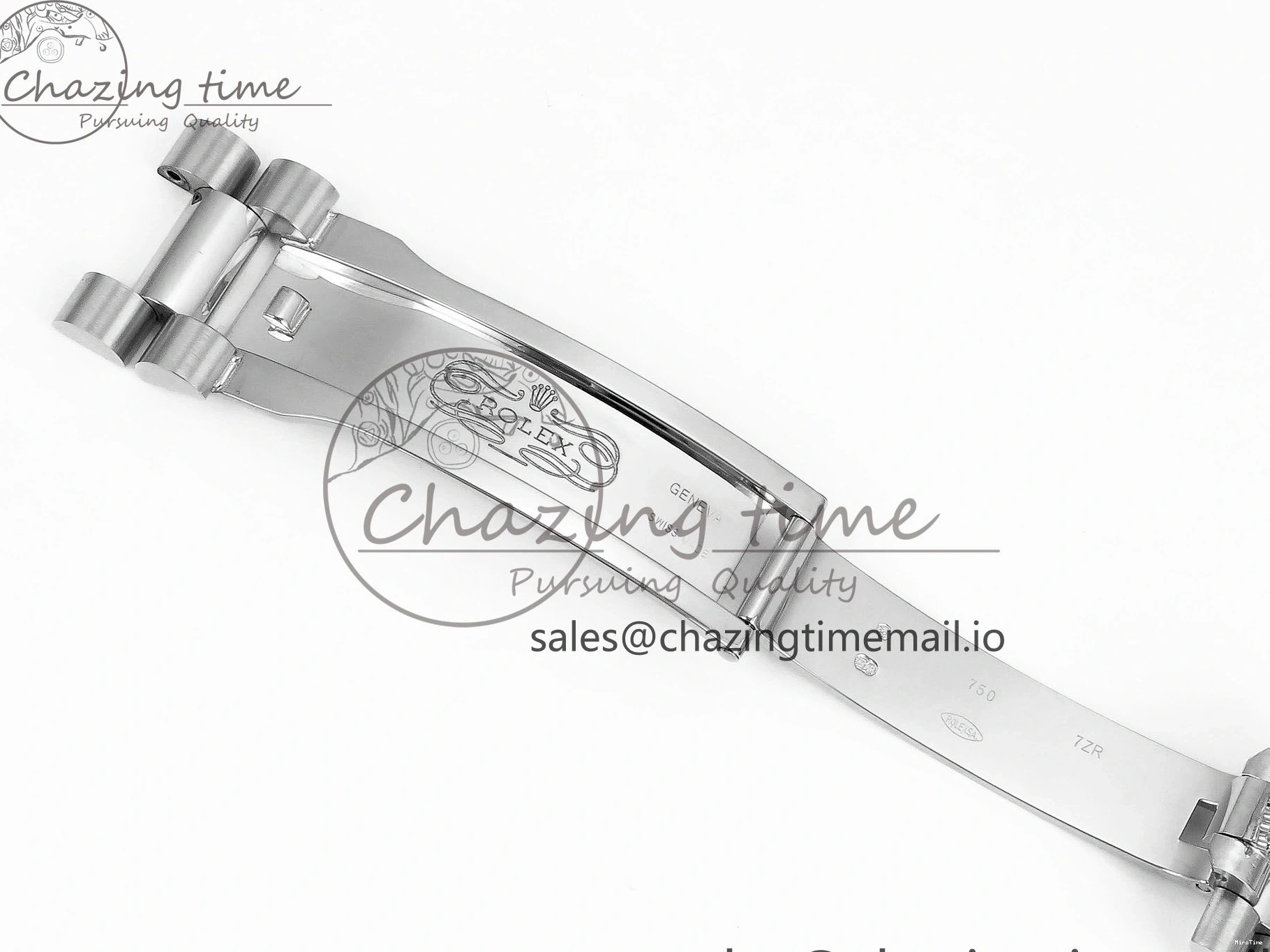 MiroTime 0401 Day Date 40 SS 228236 ARF 1:1 Best Edition Tiffany Blue Roman Dial on President Bracelet VR RelaxedFit 1517